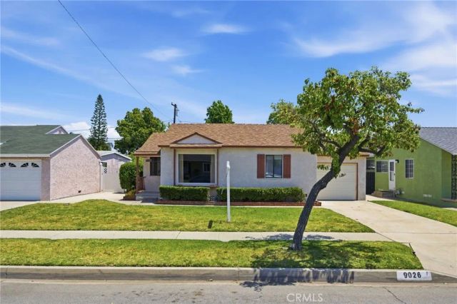 9026 Buhman Ave, Downey, CA 90240