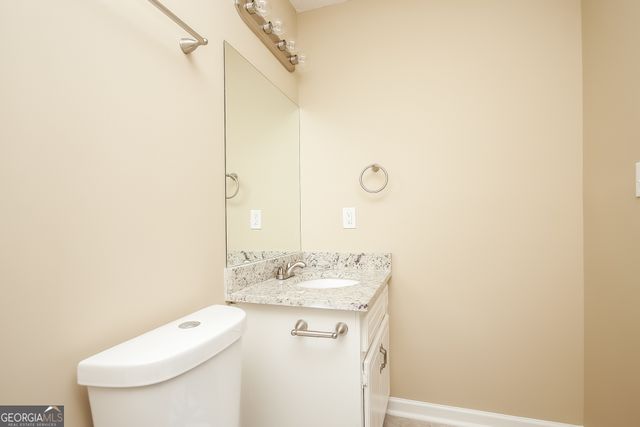 606 Hamlet Court SE, Conyers, GA 30094