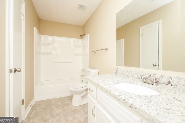 606 Hamlet Court SE, Conyers, GA 30094