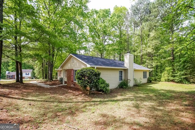 606 Hamlet Court SE, Conyers, GA 30094
