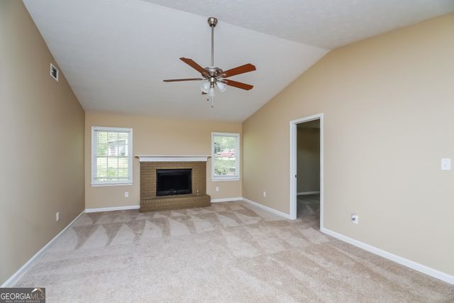 606 Hamlet Court SE, Conyers, GA 30094