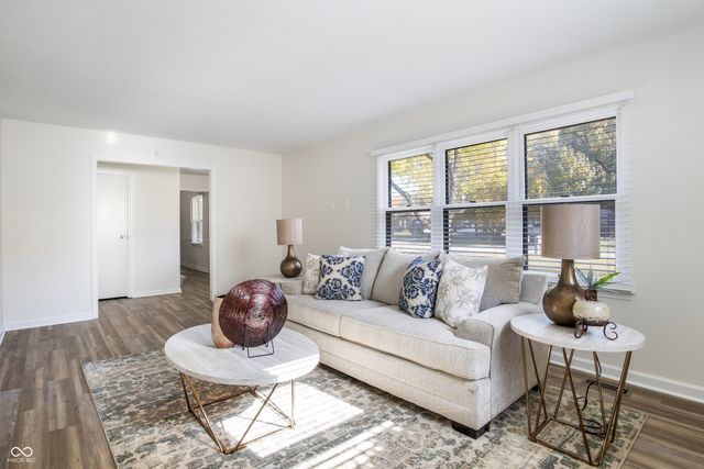 7140 Avalon Trail Drive, Indianapolis, IN 46250