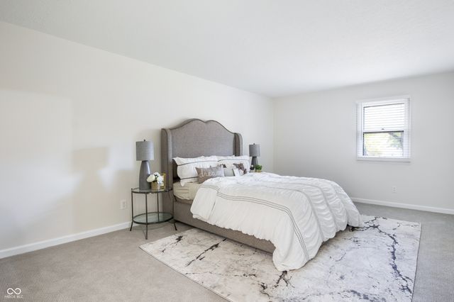 7140 Avalon Trail Drive, Indianapolis, IN 46250