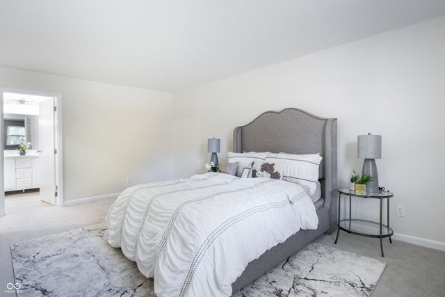 7140 Avalon Trail Drive, Indianapolis, IN 46250