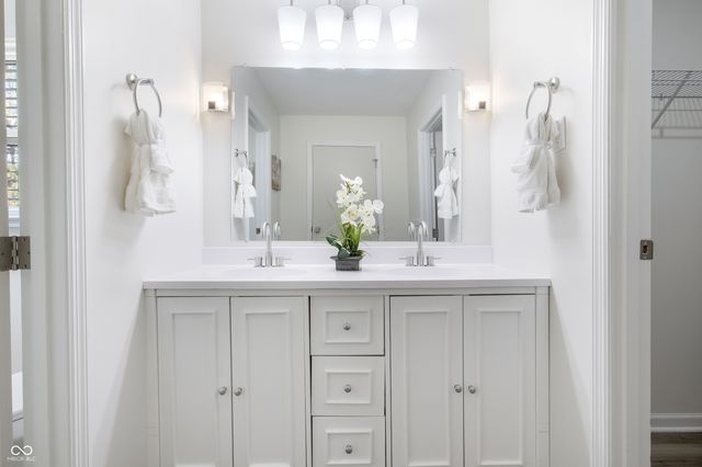 7140 Avalon Trail Drive, Indianapolis, IN 46250