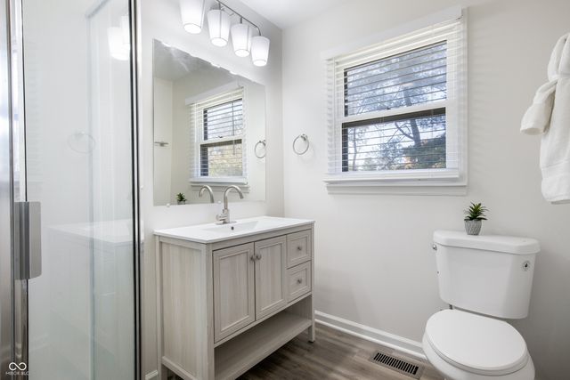 7140 Avalon Trail Drive, Indianapolis, IN 46250