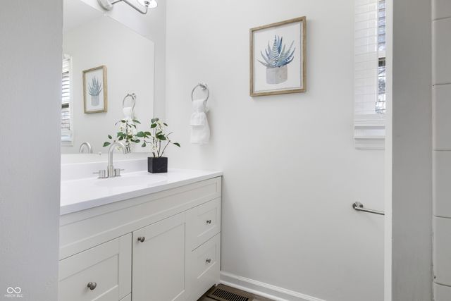 7140 Avalon Trail Drive, Indianapolis, IN 46250