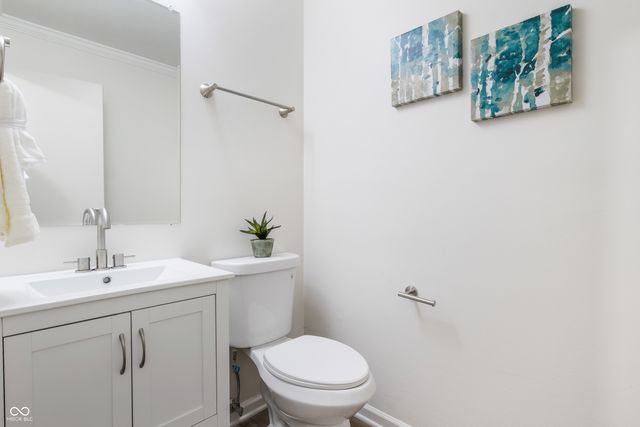 7140 Avalon Trail Drive, Indianapolis, IN 46250