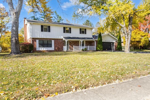7140 Avalon Trail Drive, Indianapolis, IN 46250