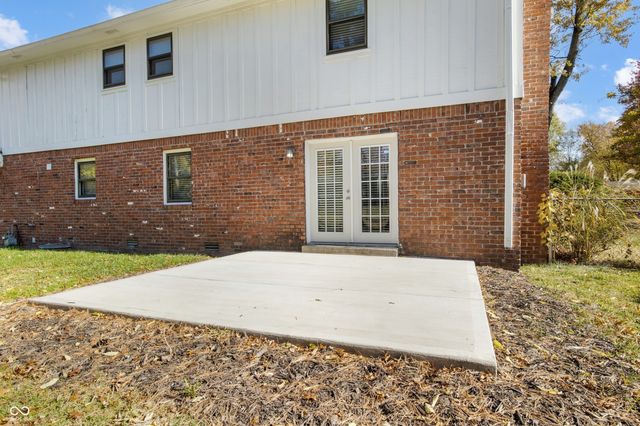 7140 Avalon Trail Drive, Indianapolis, IN 46250