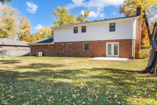 7140 Avalon Trail Drive, Indianapolis, IN 46250