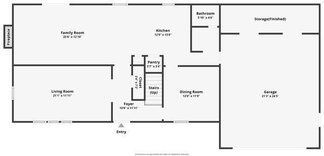 7140 Avalon Trail Drive, Indianapolis, IN 46250