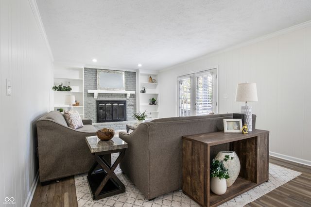 7140 Avalon Trail Drive, Indianapolis, IN 46250