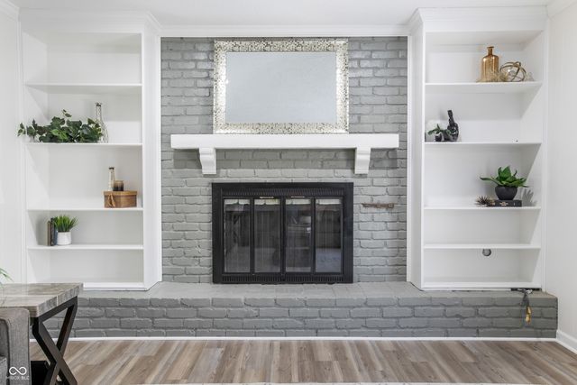 7140 Avalon Trail Drive, Indianapolis, IN 46250