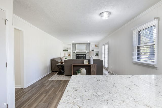 7140 Avalon Trail Drive, Indianapolis, IN 46250