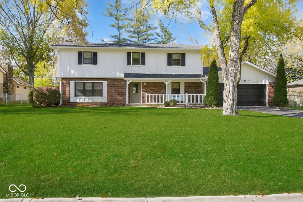 7140 Avalon Trail Drive, Indianapolis, IN 46250