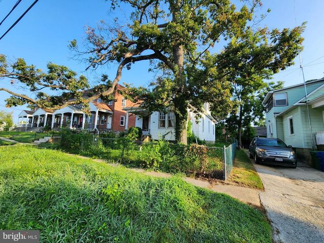3024 VIRGINIA AVE, Baltimore, MD 21215