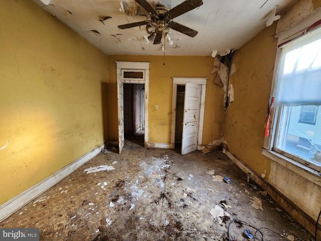 3024 VIRGINIA AVE, Baltimore, MD 21215