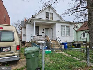 3024 VIRGINIA AVE, Baltimore, MD 21215