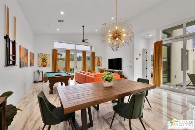 841 Fountain Drive, Palm Springs, CA 92262