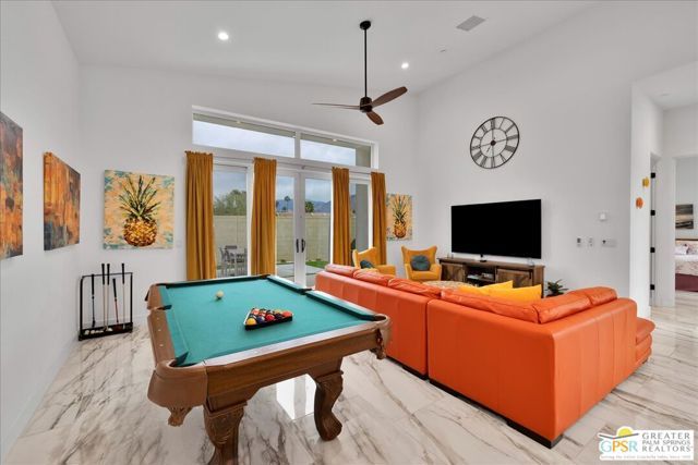 841 Fountain Drive, Palm Springs, CA 92262