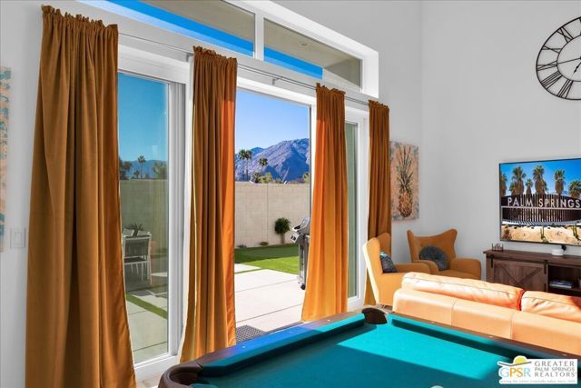 841 Fountain Drive, Palm Springs, CA 92262