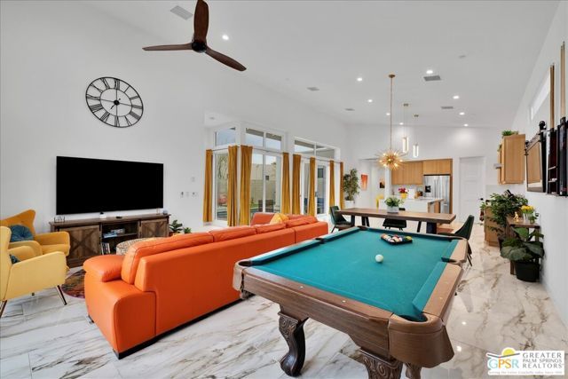 841 Fountain Drive, Palm Springs, CA 92262