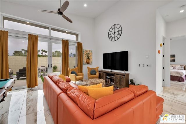 841 Fountain Drive, Palm Springs, CA 92262