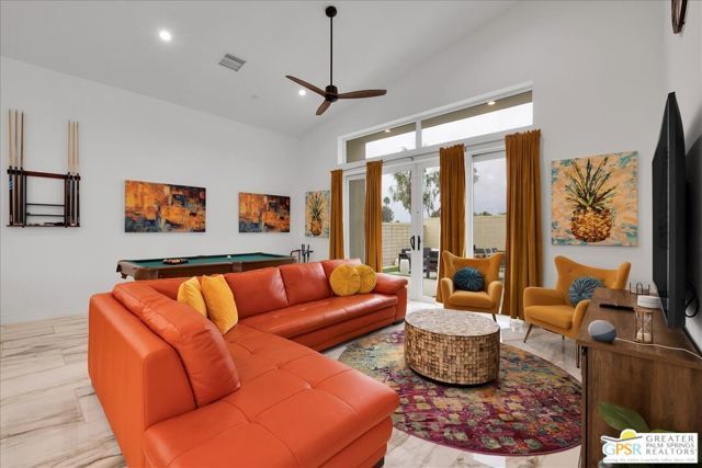 841 Fountain Drive, Palm Springs, CA 92262