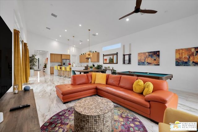 841 Fountain Drive, Palm Springs, CA 92262