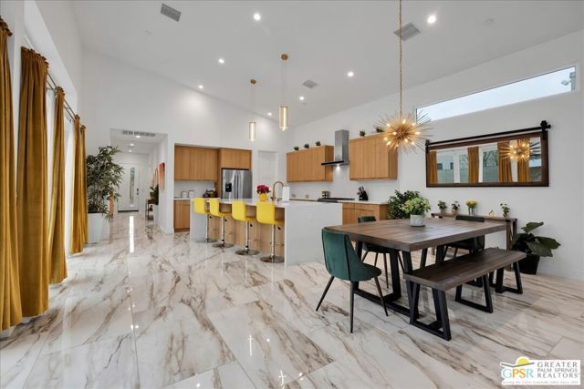 841 Fountain Drive, Palm Springs, CA 92262