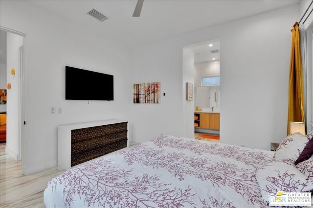 841 Fountain Drive, Palm Springs, CA 92262