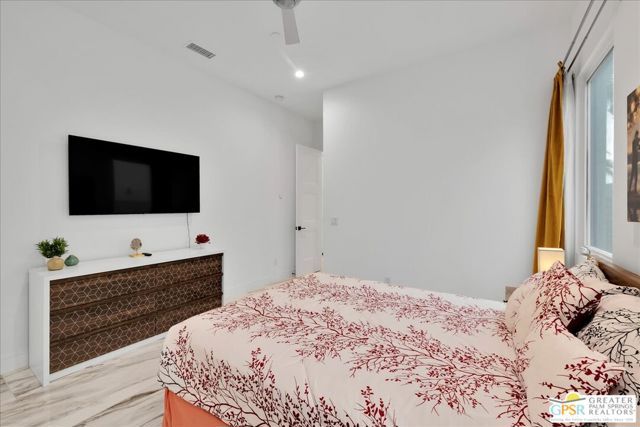 841 Fountain Drive, Palm Springs, CA 92262