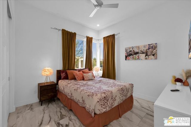 841 Fountain Drive, Palm Springs, CA 92262