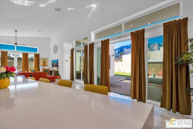 841 Fountain Drive, Palm Springs, CA 92262