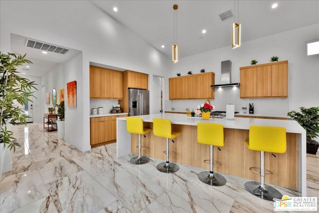 841 Fountain Drive, Palm Springs, CA 92262