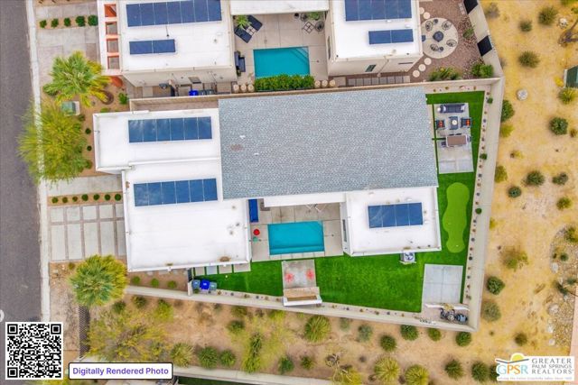 841 Fountain Drive, Palm Springs, CA 92262