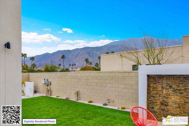 841 Fountain Drive, Palm Springs, CA 92262