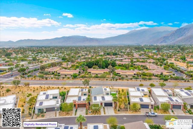 841 Fountain Drive, Palm Springs, CA 92262
