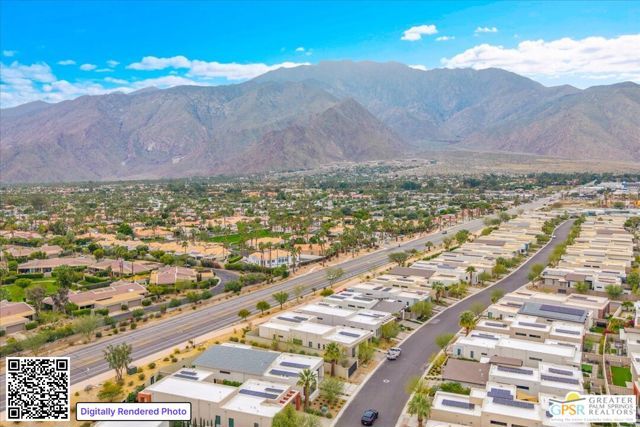 841 Fountain Drive, Palm Springs, CA 92262