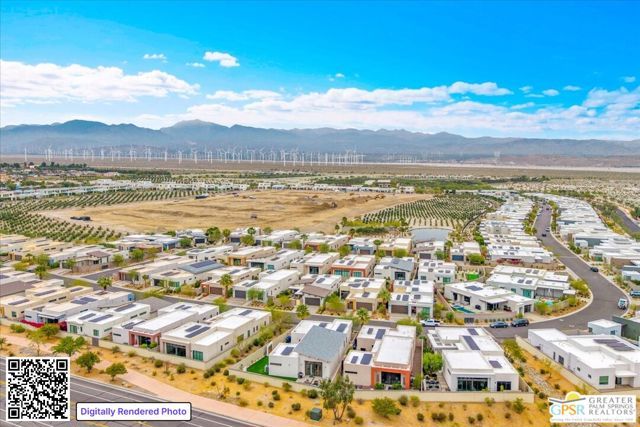 841 Fountain Drive, Palm Springs, CA 92262