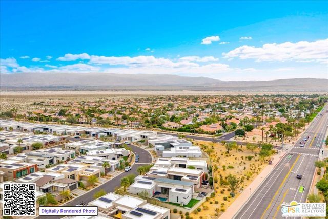 841 Fountain Drive, Palm Springs, CA 92262