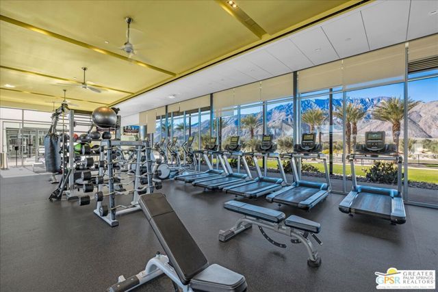 841 Fountain Drive, Palm Springs, CA 92262