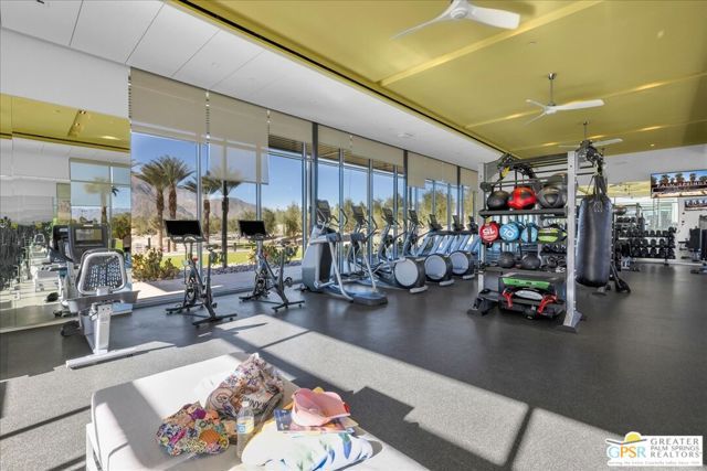 841 Fountain Drive, Palm Springs, CA 92262