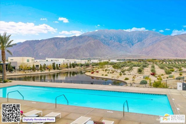 841 Fountain Drive, Palm Springs, CA 92262