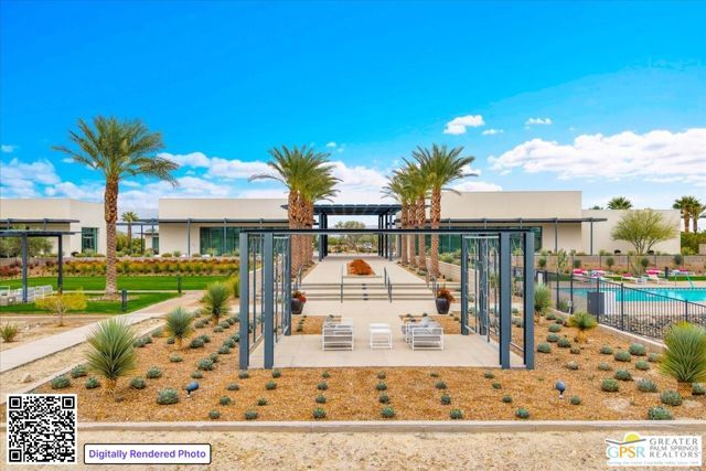 841 Fountain Drive, Palm Springs, CA 92262