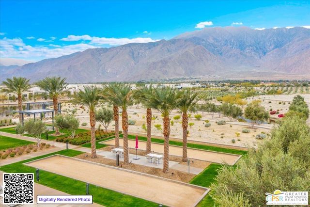 841 Fountain Drive, Palm Springs, CA 92262