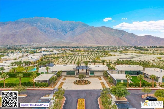 841 Fountain Drive, Palm Springs, CA 92262