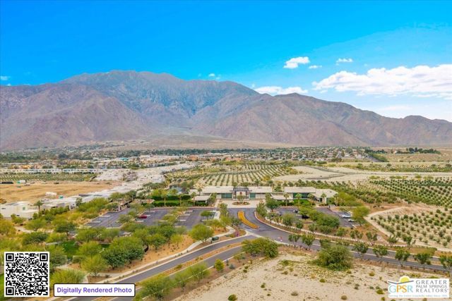 841 Fountain Drive, Palm Springs, CA 92262