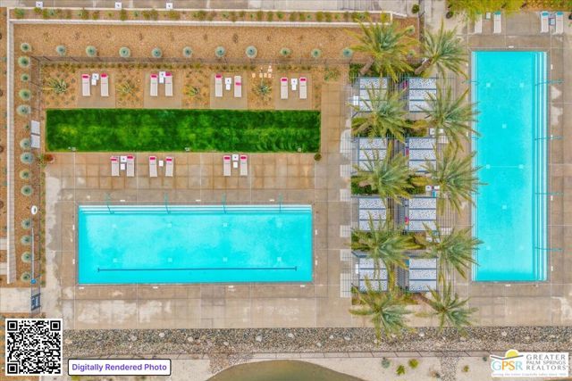 841 Fountain Drive, Palm Springs, CA 92262